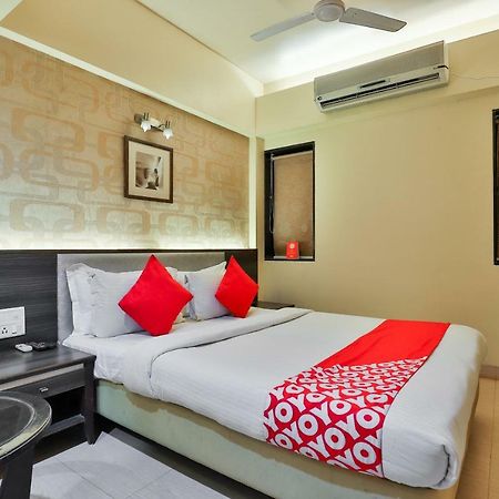 Oyo 17332 Hotel Nana'S Daman Exterior photo